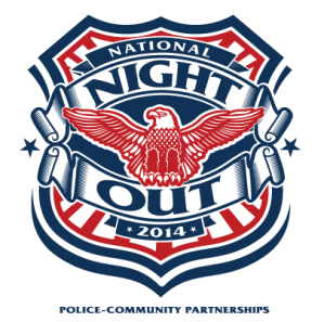 National Night Out 2014